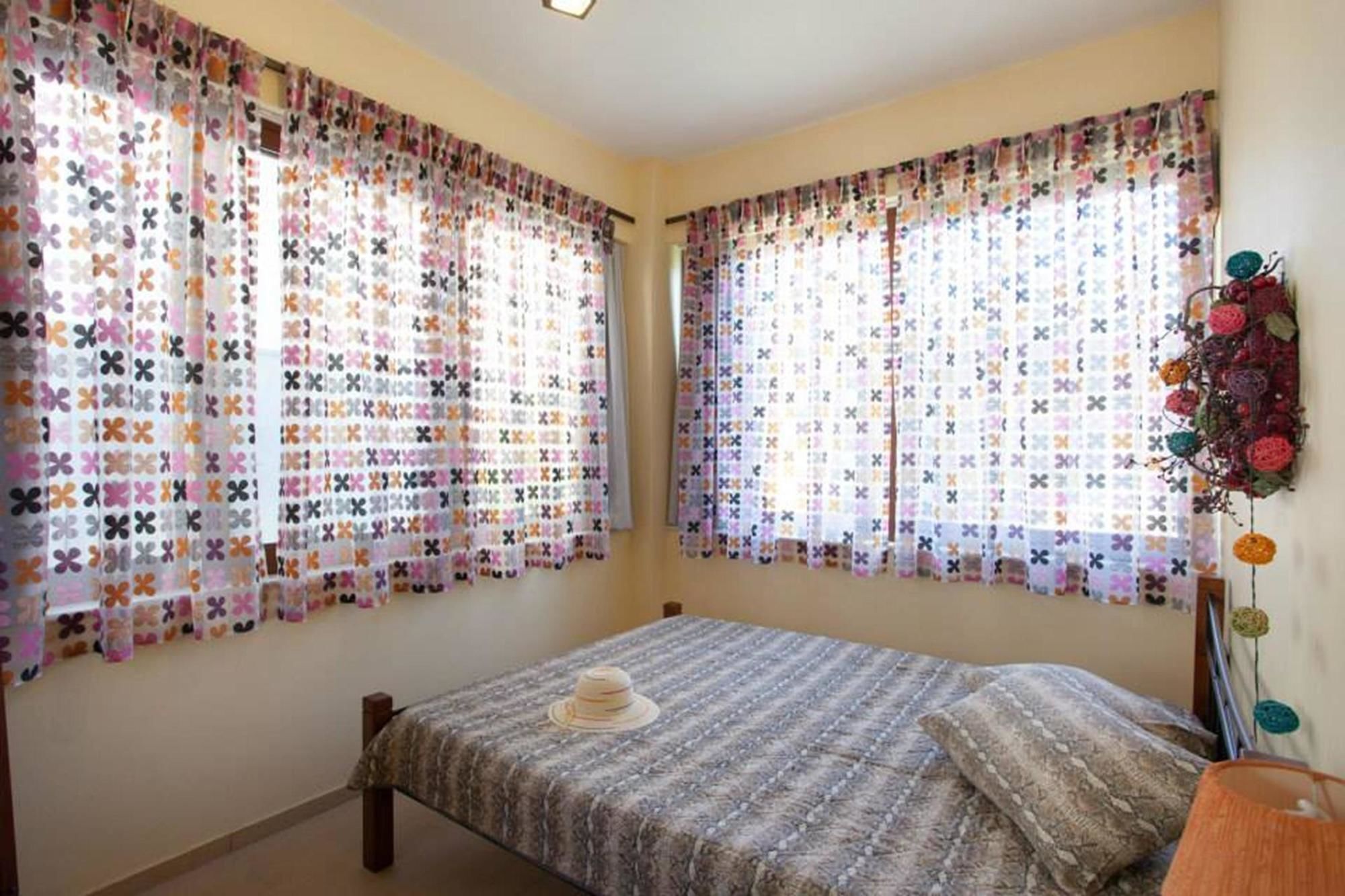 Louloudis Villa Szpíli Kültér fotó