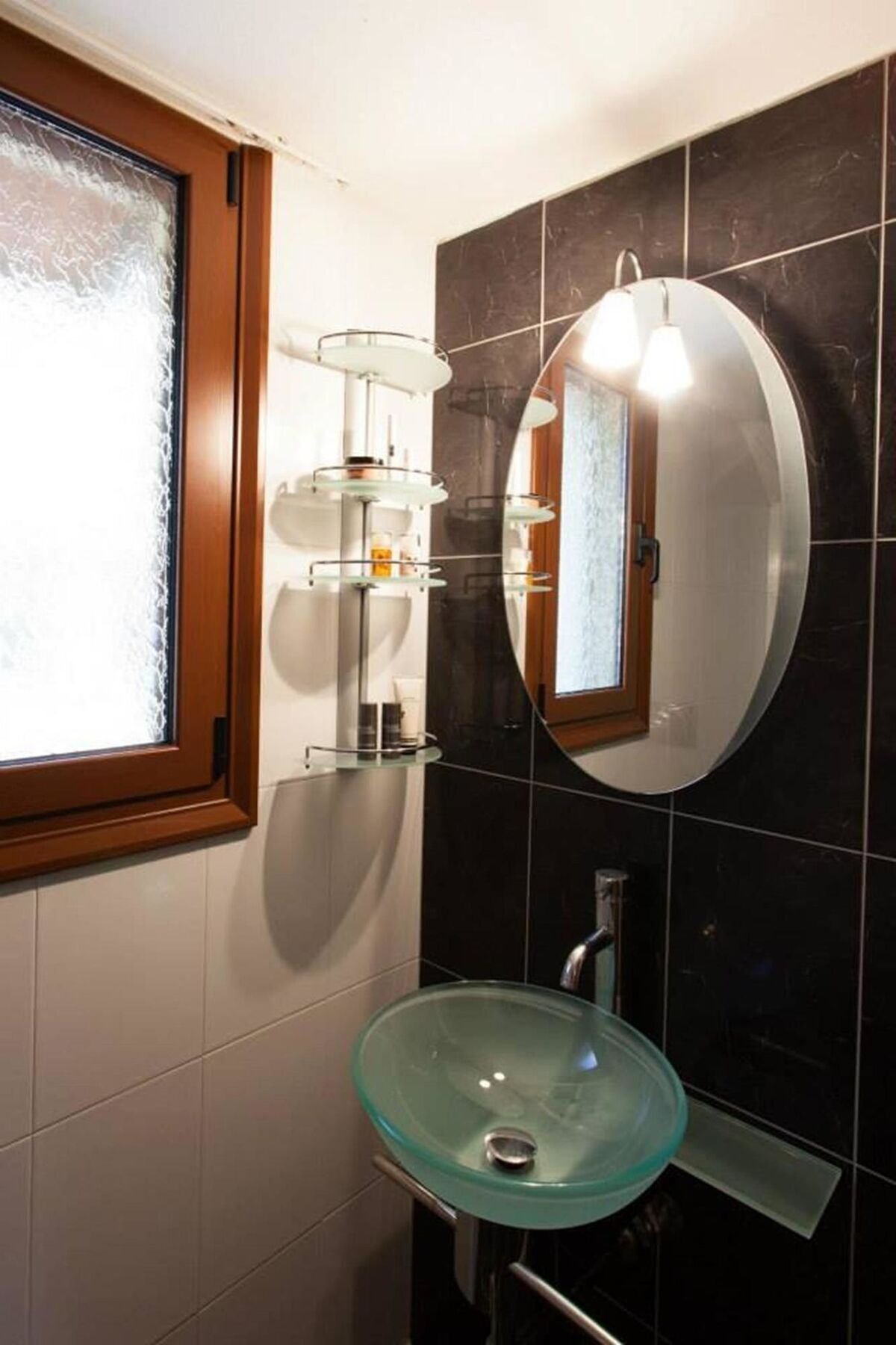 Louloudis Villa Szpíli Kültér fotó