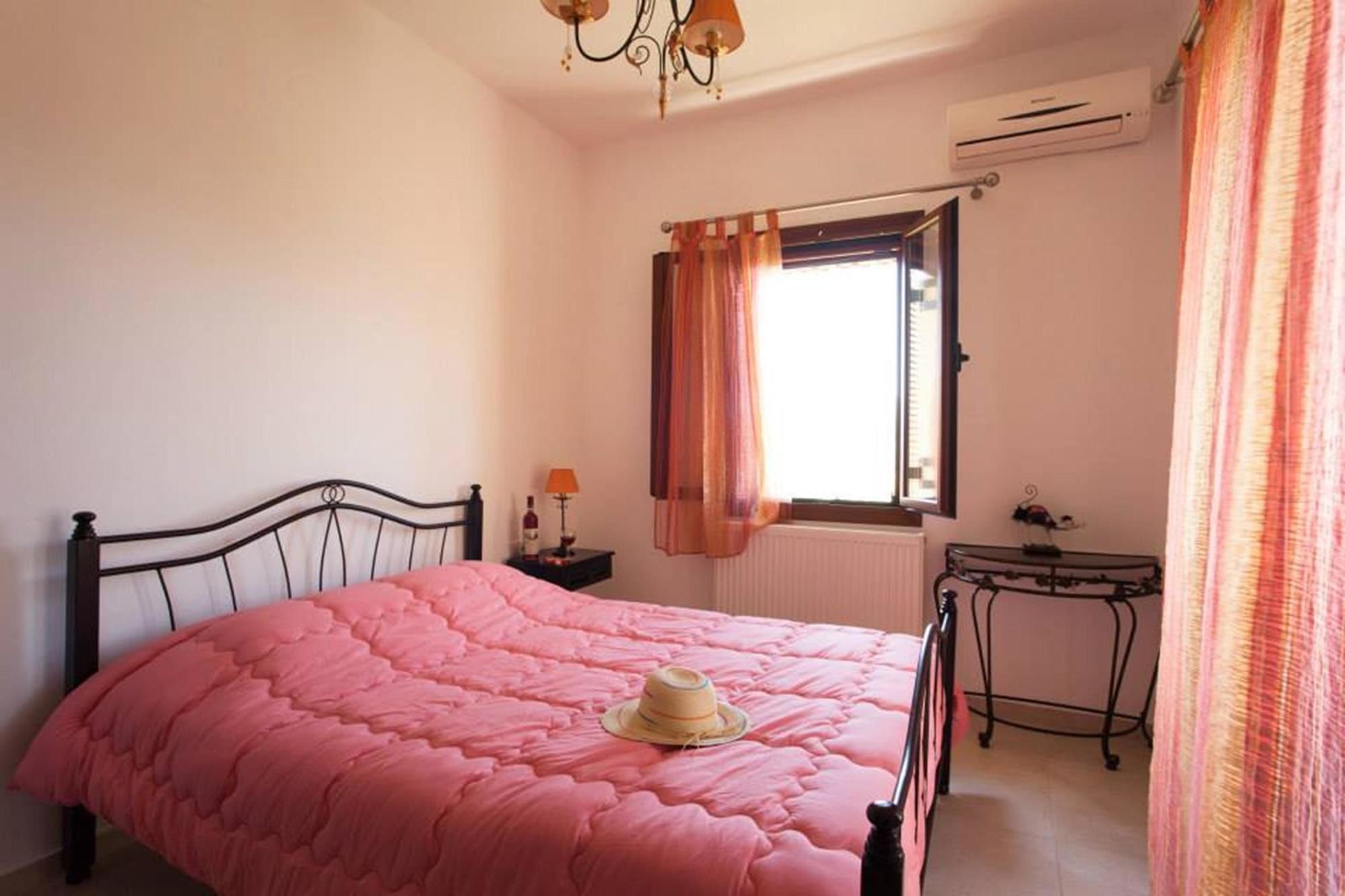 Louloudis Villa Szpíli Kültér fotó